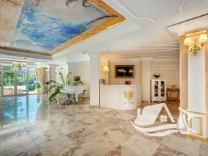 Prodej bytu 1+kk, Sveti Vlas, Bulharsko, 31 m2