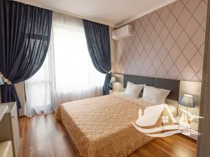 Prodej bytu 2+kk, Kavarna, Bulharsko, 101 m2