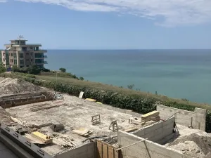 Prodej bytu 2+kk, Kavarna, Bulharsko, 101 m2