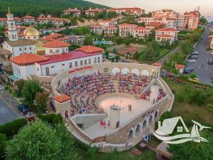 Prodej bytu 2+kk, Sveti Vlas, Bulharsko, 56 m2