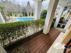 Prodej bytu 2+kk, Sveti Vlas, Bulharsko, 44 m2