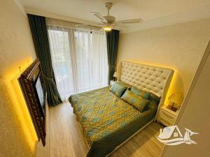 Prodej bytu 2+kk, Sveti Vlas, Bulharsko, 44 m2