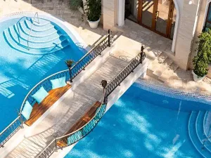 Prodej bytu 2+kk, Sveti Vlas, Bulharsko, 44 m2