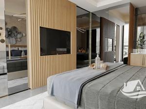Prodej bytu 3+kk, Sveti Vlas, Bulharsko, 82 m2
