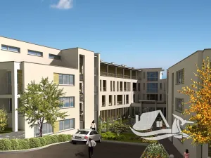 Prodej bytu 3+kk, Sveti Vlas, Bulharsko, 82 m2