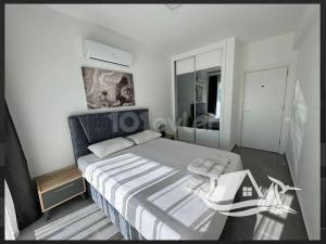 Prodej bytu 2+kk, Trikomo, Kypr, 60 m2