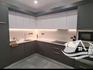 Prodej bytu 2+kk, Trikomo, Kypr, 60 m2