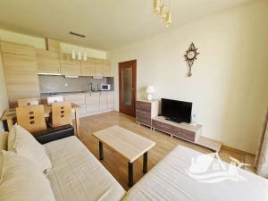 Prodej bytu 2+kk, Bjala, Bulharsko, 48 m2