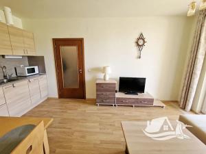 Prodej bytu 2+kk, Bjala, Bulharsko, 48 m2