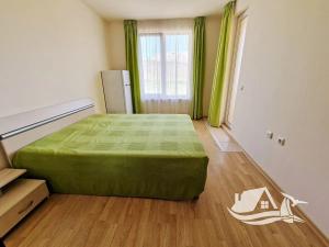 Prodej bytu 2+kk, Bjala, Bulharsko, 48 m2