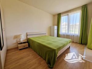 Prodej bytu 2+kk, Bjala, Bulharsko, 48 m2