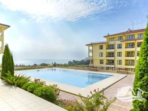 Prodej bytu 2+kk, Bjala, Bulharsko, 48 m2
