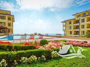 Prodej bytu 2+kk, Bjala, Bulharsko, 48 m2