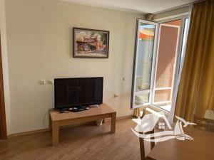 Prodej bytu 1+kk, Sveti Vlas, Bulharsko, 35 m2