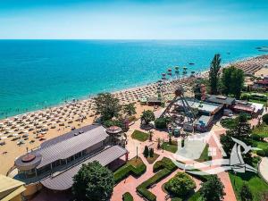 Prodej bytu 2+kk, Sveti Vlas, Bulharsko, 34 m2