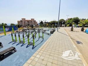 Prodej bytu 1+kk, Bjala, Bulharsko, 29 m2