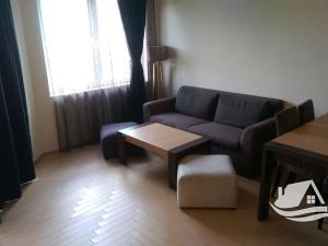 Prodej bytu 2+kk, Sveti Vlas, Bulharsko, 54 m2