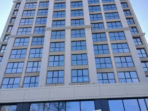 Prodej bytu 1+kk, Burgas, Bulharsko, 43 m2