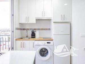 Prodej bytu 1+kk, Benalmádena, Španělsko, 26 m2