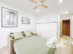 Prodej bytu 1+kk, Benalmádena, Španělsko, 26 m2