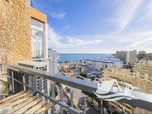 Prodej bytu 1+kk, Benalmádena, Španělsko, 26 m2