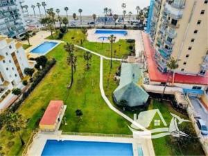Prodej bytu 1+kk, Benalmádena, Španělsko, 26 m2