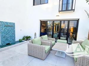 Prodej rodinného domu, Casares, Španělsko, 151 m2