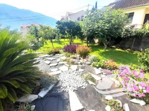 Prodej rodinného domu, Prčanj, Černá Hora, 70 m2