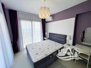 Prodej bytu 2+kk, Trikomo, Kypr, 71 m2