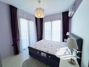 Prodej bytu 2+kk, Trikomo, Kypr, 71 m2