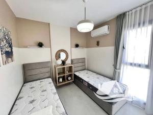 Prodej bytu 2+kk, Trikomo, Kypr, 71 m2