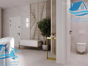 Prodej bytu 2+kk, Trikomo, Kypr, 72 m2