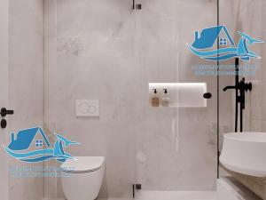 Prodej bytu 2+kk, Trikomo, Kypr, 72 m2