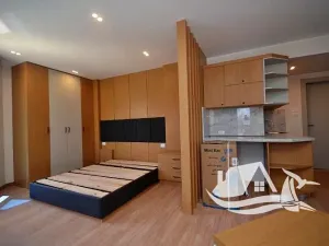 Prodej bytu 1+kk, Hurghada, Egypt, 36 m2