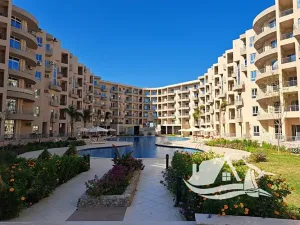 Prodej bytu 1+kk, Hurghada, Egypt, 36 m2