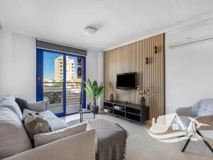 Prodej bytu 2+kk, Torrevieja, Španělsko, 43 m2