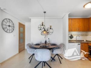 Prodej bytu 2+kk, Torrevieja, Španělsko, 43 m2