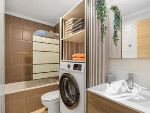 Prodej bytu 2+kk, Torrevieja, Španělsko, 43 m2
