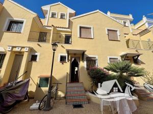 Prodej rodinného domu, La Roda, Španělsko, Calle San Javier, 71 m2