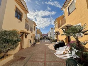 Prodej rodinného domu, La Roda, Španělsko, Calle San Javier, 71 m2