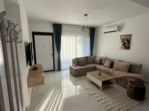 Prodej bytu 2+kk, Trikomo, Kypr, 54 m2