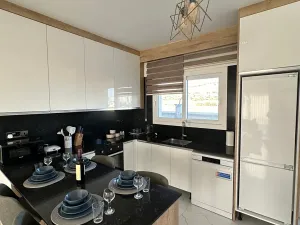 Prodej bytu 2+kk, Trikomo, Kypr, 54 m2