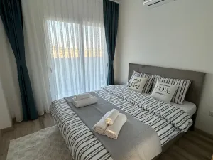 Prodej bytu 2+kk, Trikomo, Kypr, 54 m2