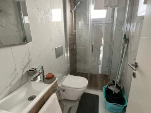 Prodej bytu 2+kk, Trikomo, Kypr, 54 m2