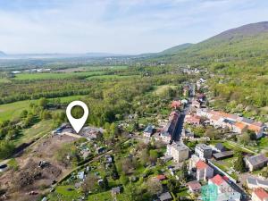 Prodej garáže, Hrob, Duchcovská, 20 m2