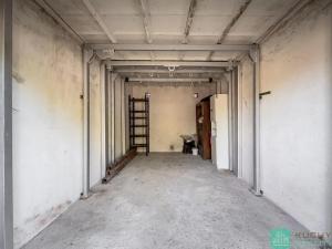 Prodej garáže, Hrob, Duchcovská, 20 m2