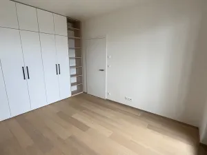 Pronájem bytu 2+kk, Praha - Hrdlořezy, V třešňovce, 57 m2