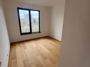 Pronájem bytu 2+kk, Praha - Hrdlořezy, V třešňovce, 57 m2