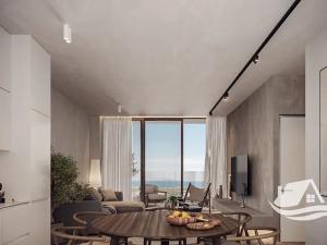 Prodej bytu 3+kk, Protaras, Kypr, 80 m2