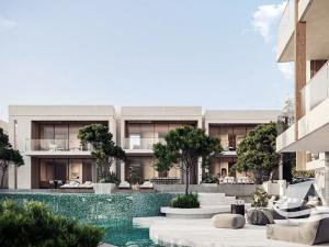 Prodej bytu 3+kk, Protaras, Kypr, 80 m2